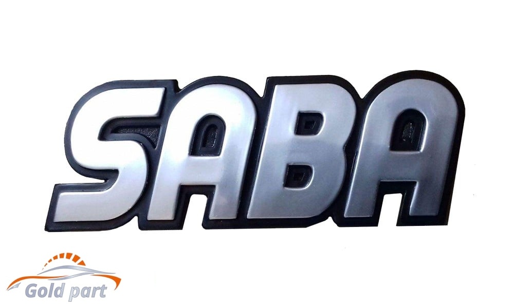 آرم عقب پراید