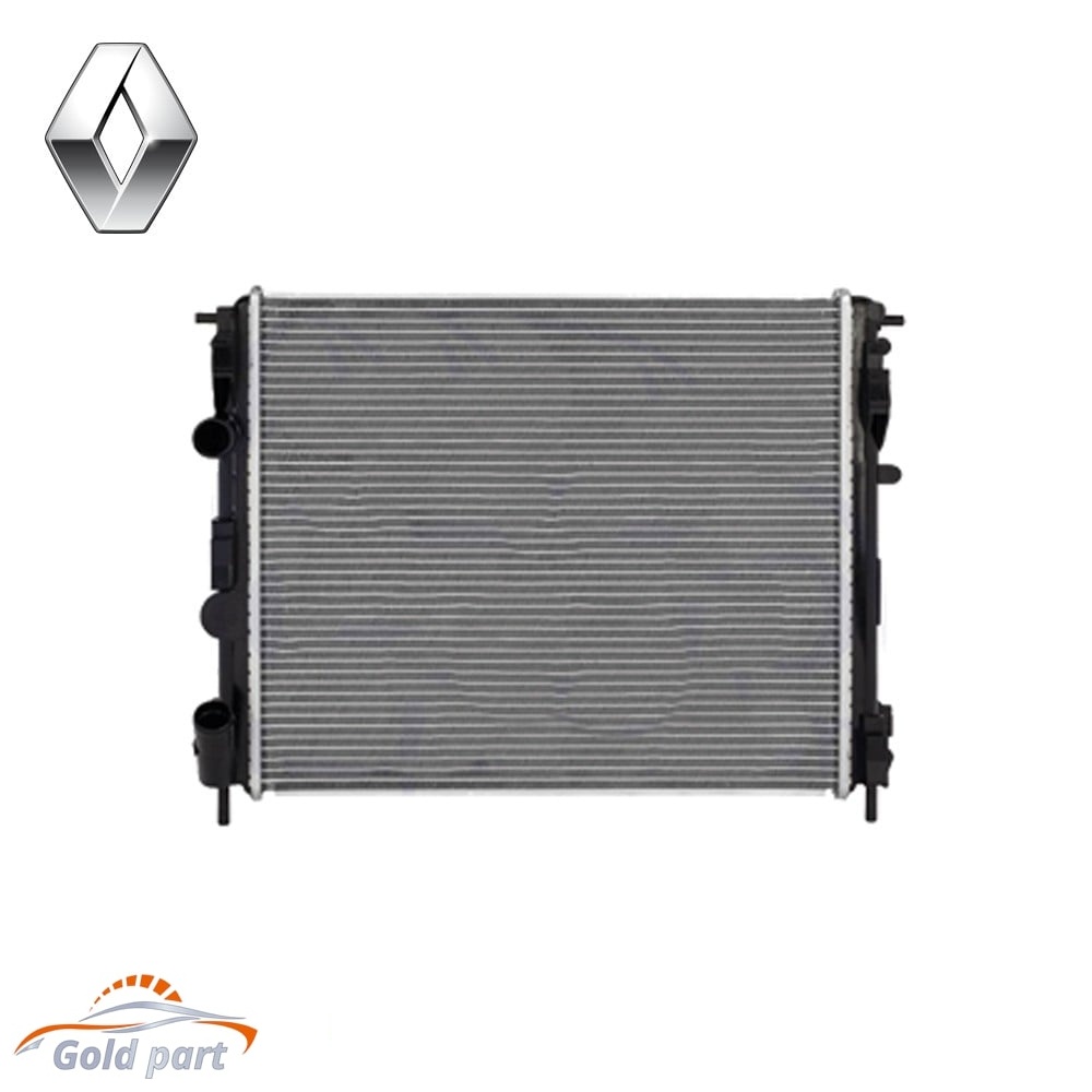 رادیاتور آب رنو ال 90
