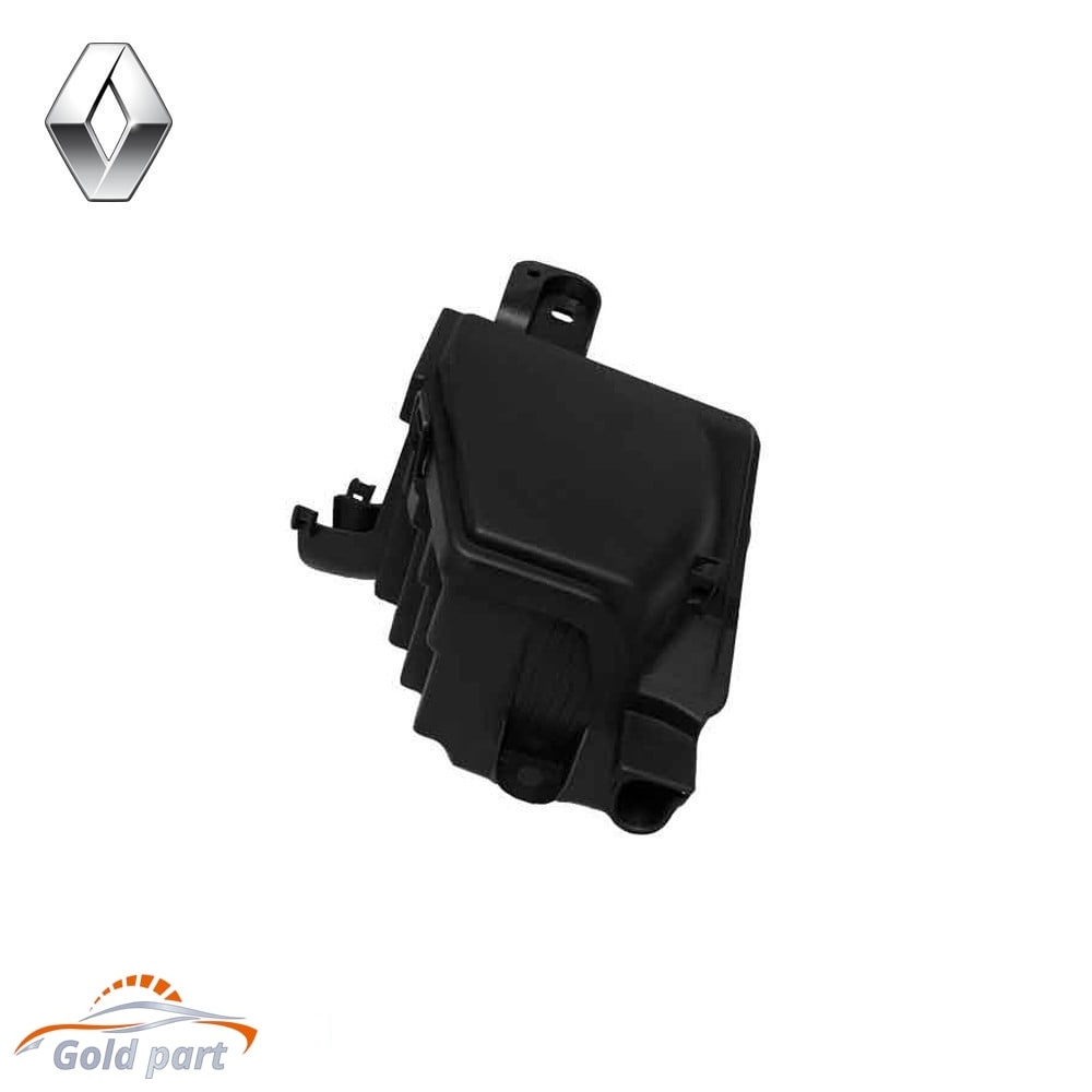 جعبه فیوز کامل رنو L90