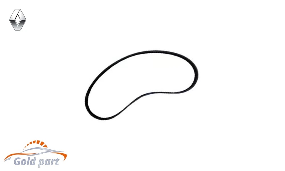 تسمه کولر رنو ال 90