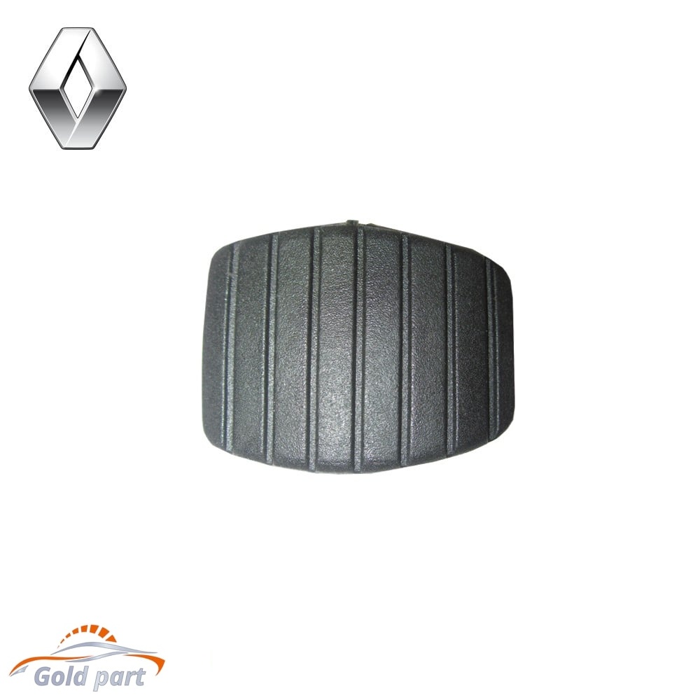 لاستیک پدال ترمز رنو ال 90