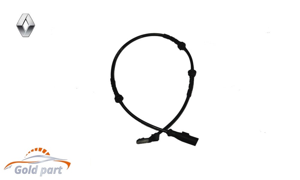 سیم ABS چرخ جلو رنو ال 90