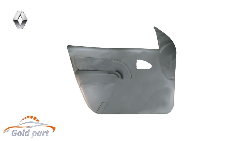 رودری جلو راست رنو ال 90