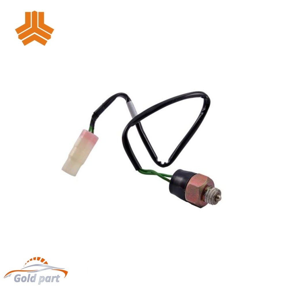 فشنگی دنده عقب پراید