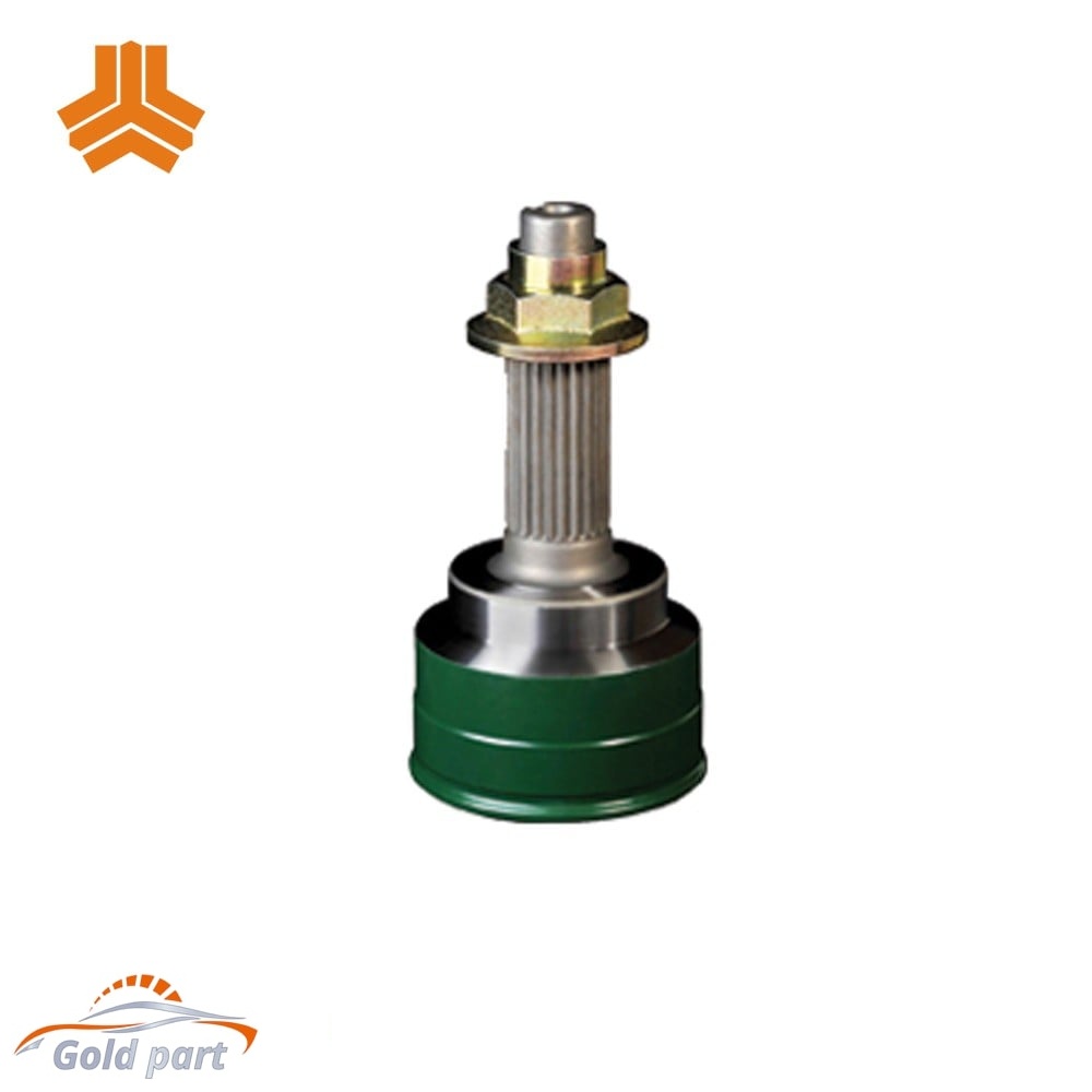 سرپلوس (19خار) ABS پراید