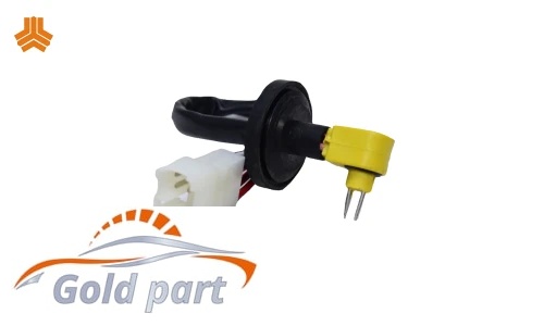 سوکت پمپ بنزین 6 خانه پراید