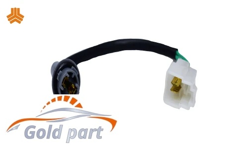 سوکت چراغ راهنما بغل پراید صبا