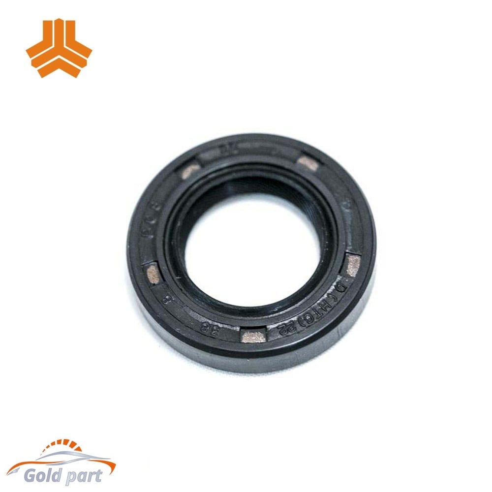 کاسه نمد سر شفت پراید