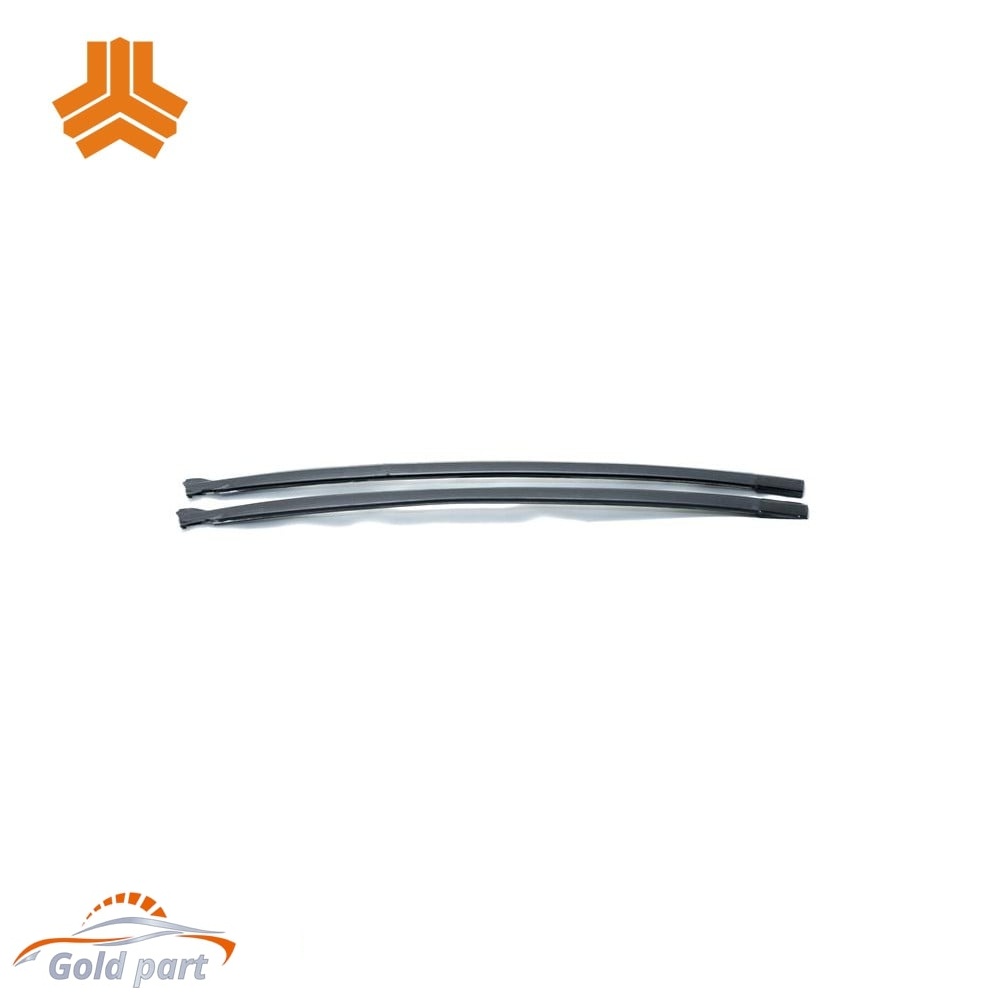 زه شیشه جلو بالا پراید