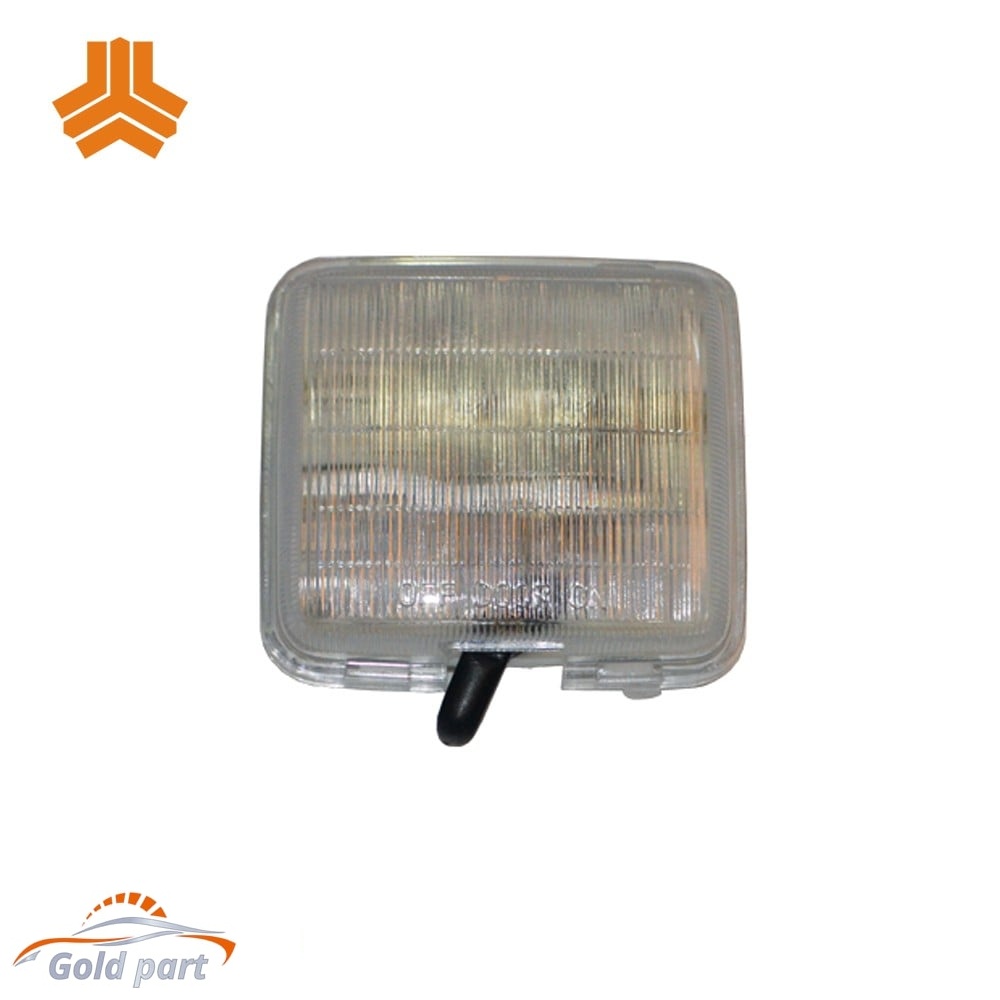 چراغ سقف پراید صبا