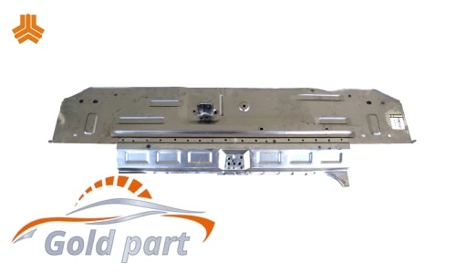 سینی عقب پراید صبا