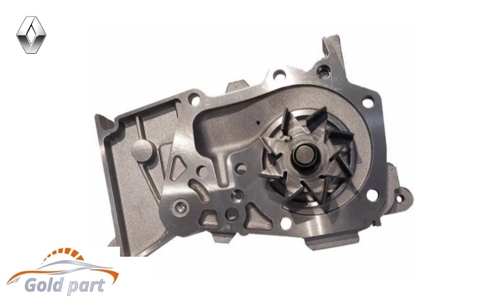 واتر پمپ رنو ال 90