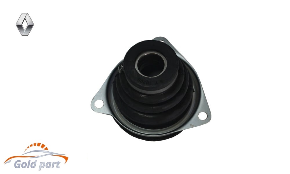 کیت گردگیر پلوس رنو ال 90