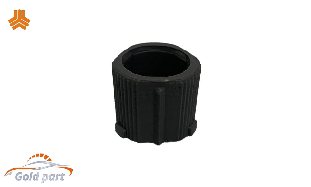 بوش پلاستیکی جعبه فرمان پراید