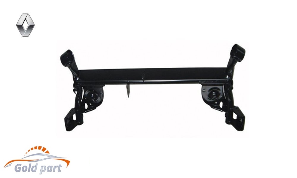 اکسل عقب رنو ال 90