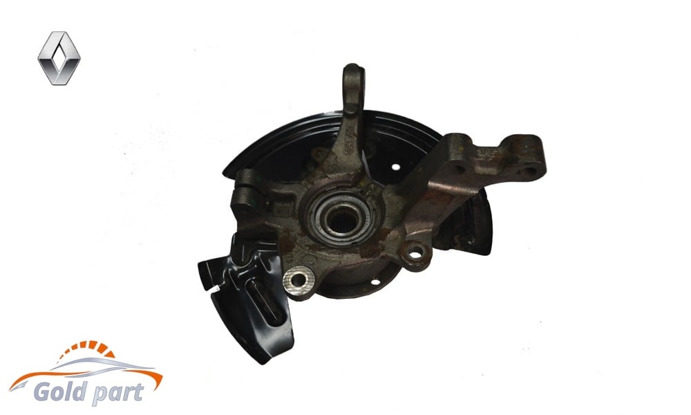 سگدست جلو چپ رنو ال 90