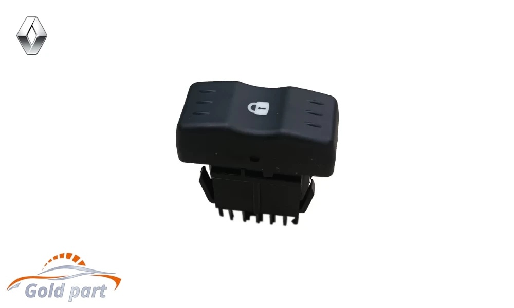 کلید قفل مرکزی رنو ال 90