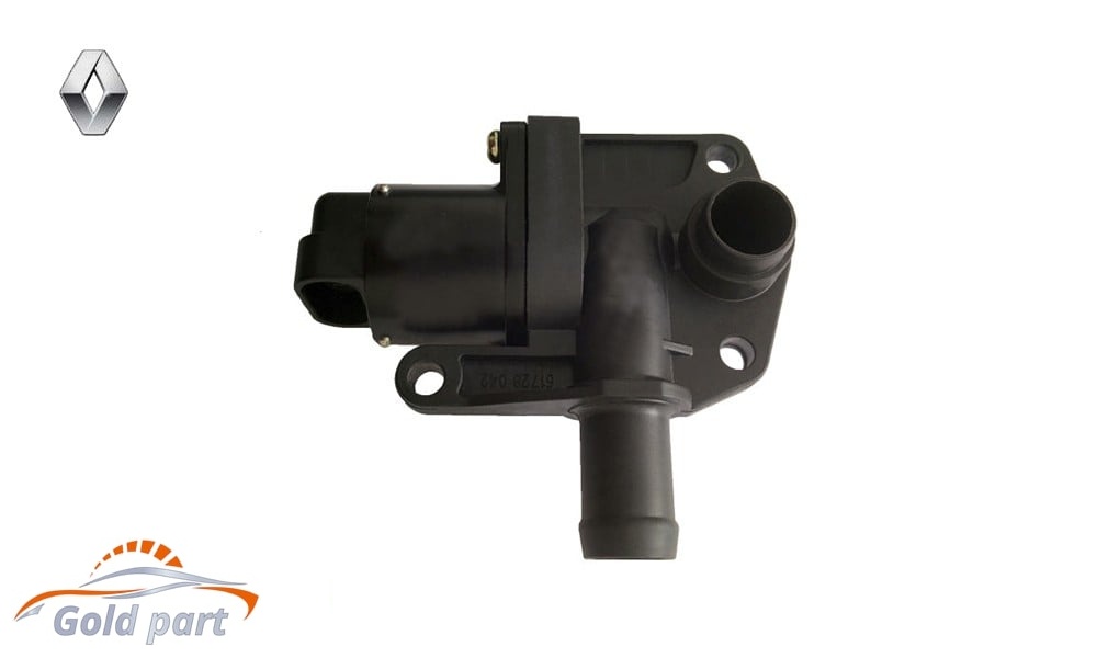 استپر موتور رنو ال 90