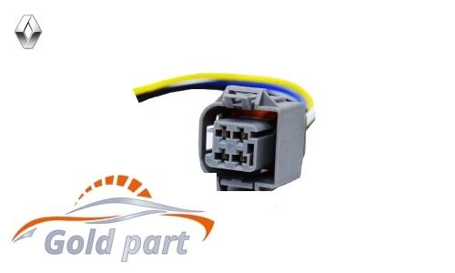 سوکت کوئل رنو ال 90