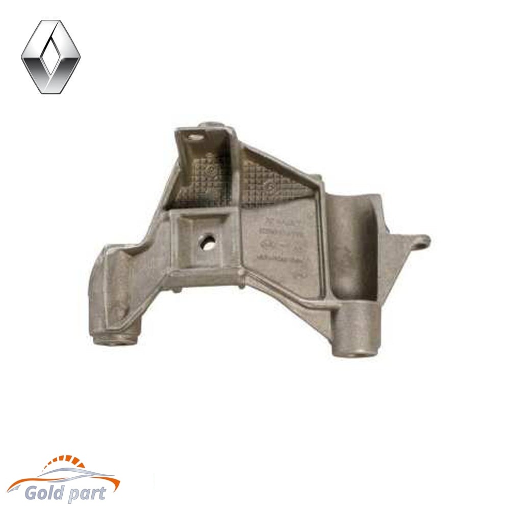 پایه دسته موتور بالا راست رنو L90