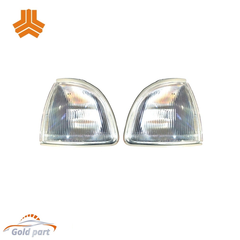 چراغ پارک جفت پراید صبا