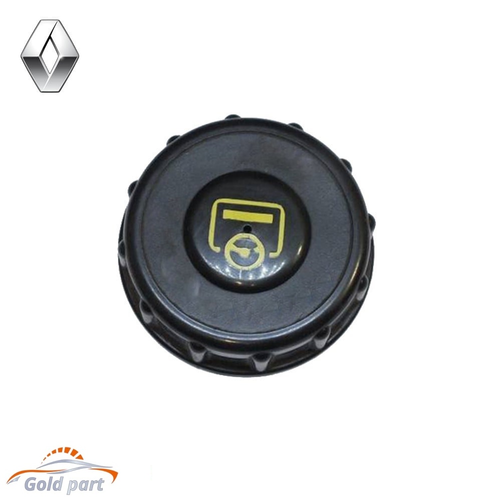 درب منبع هیدرولیک رنو L90