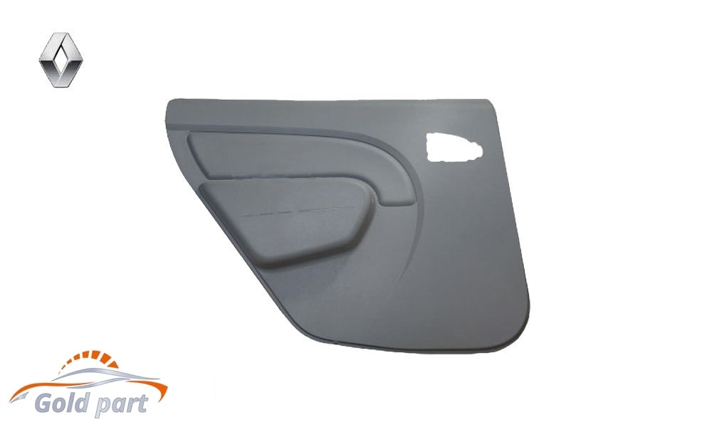 رودری عقب راست رنو ال 90