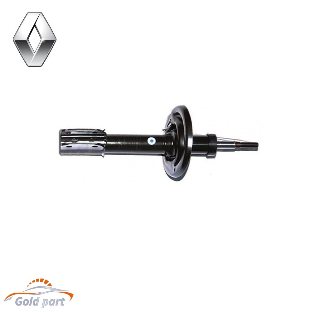 کمک فنر جلو سیمبل