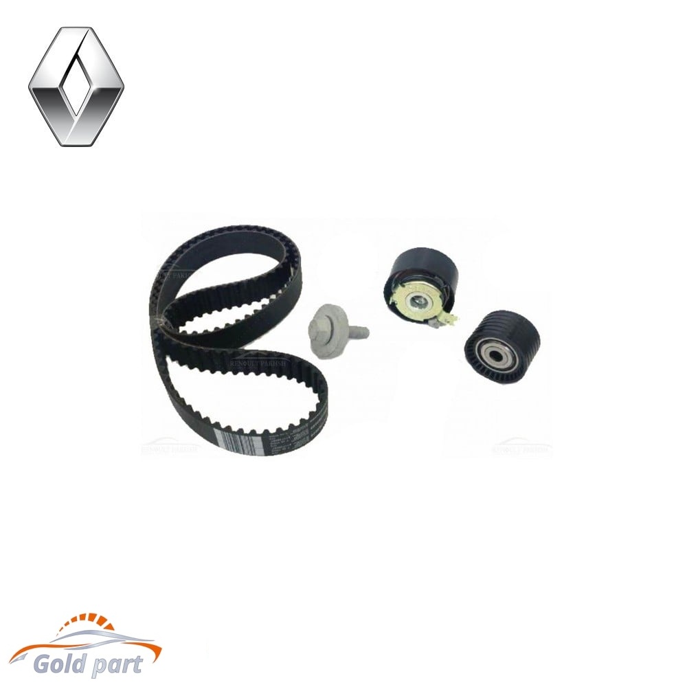 کیت تسمه تایم سیمبل