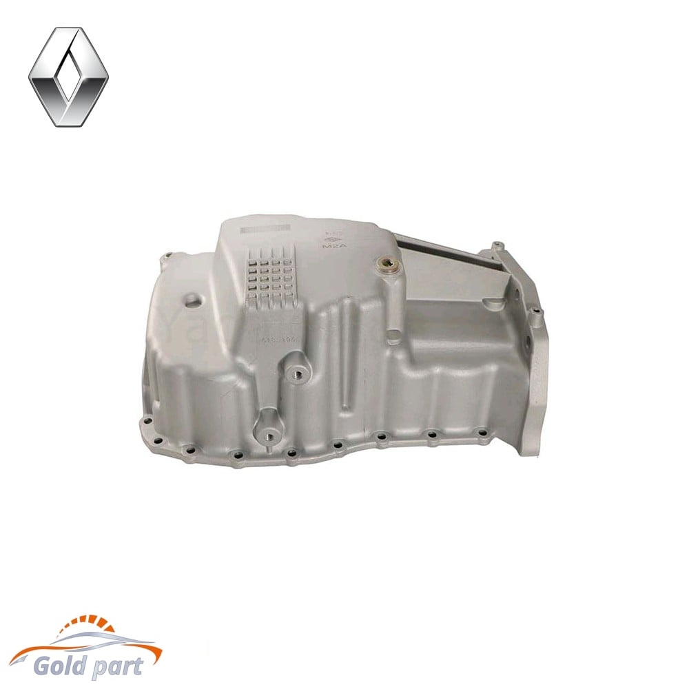 کارتل روغن رنو سیمبل