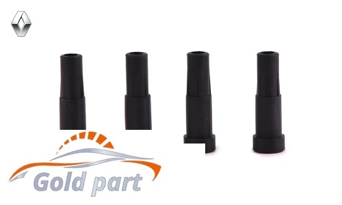 بوت وایر شمع رنو سیمبل