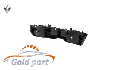 براکت جلو چپ رنو سیمبل