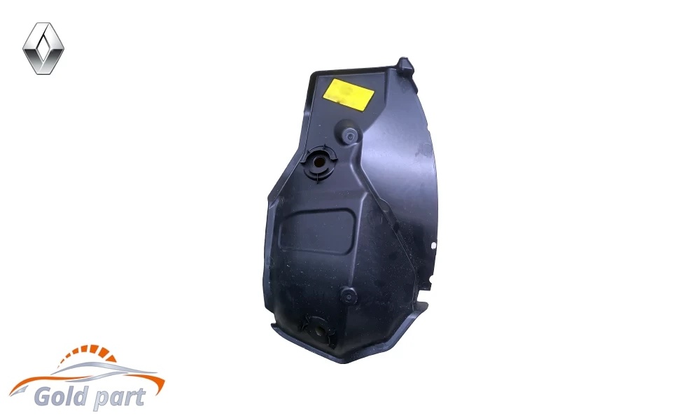 شلگیر عقب چپ رنو سیمبل