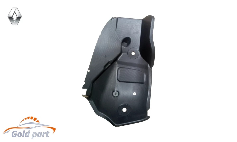 شلگیر عقب راست رنو سیمبل