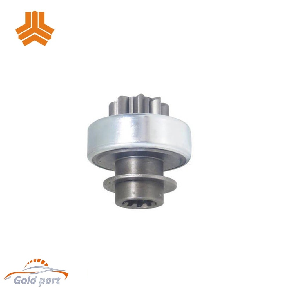 دنده استارت پراید