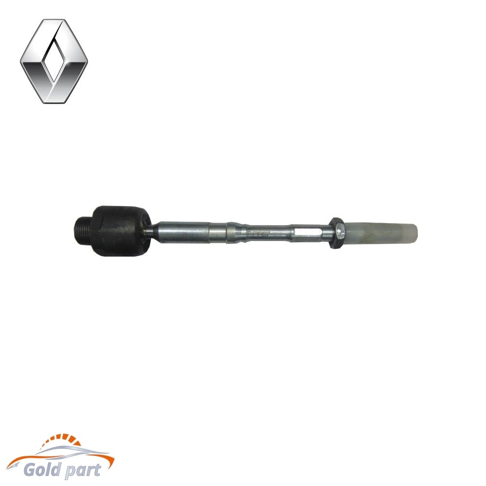 قرقری فرمان (مفصل) رنو کولیوس