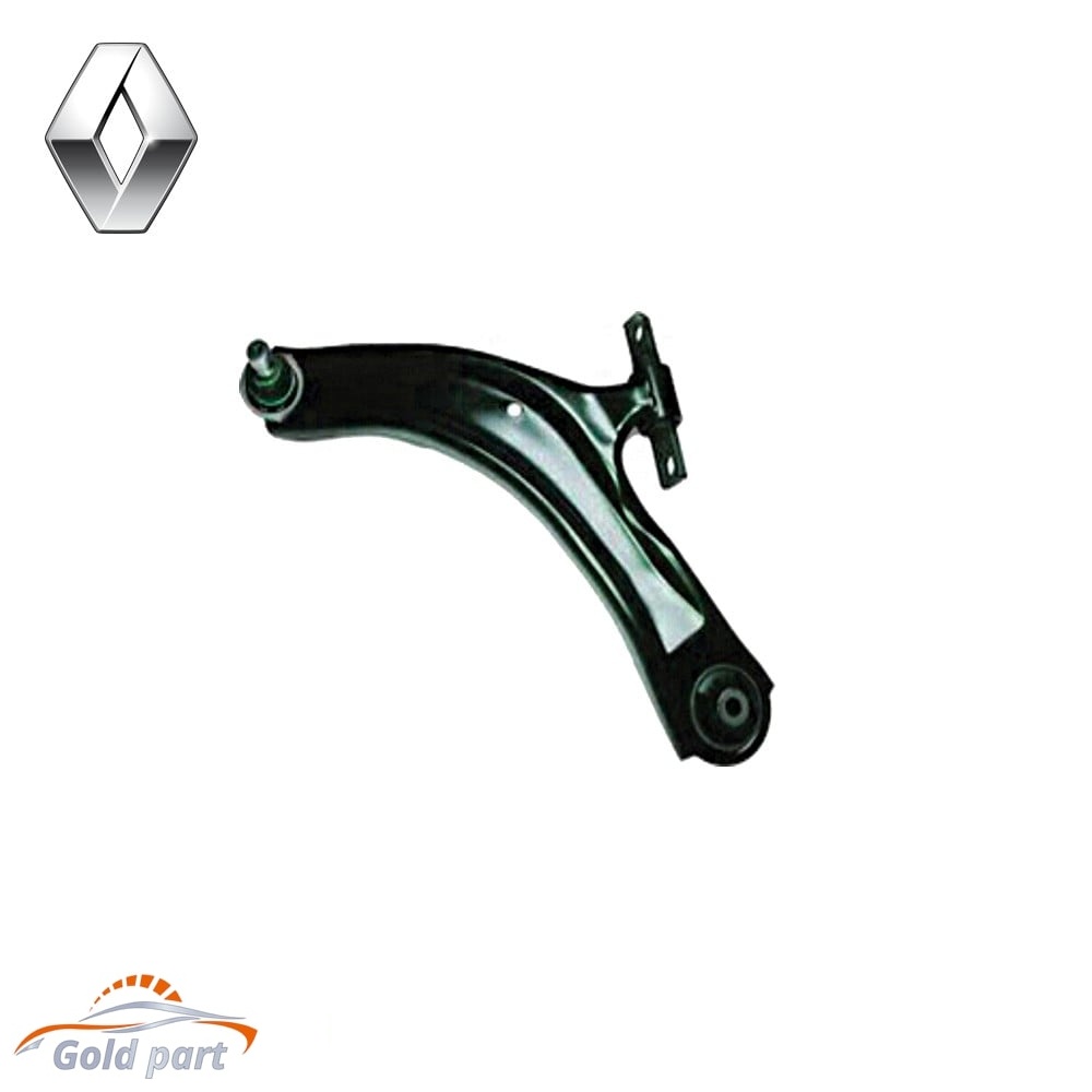 طبق راست رنو کولیوس