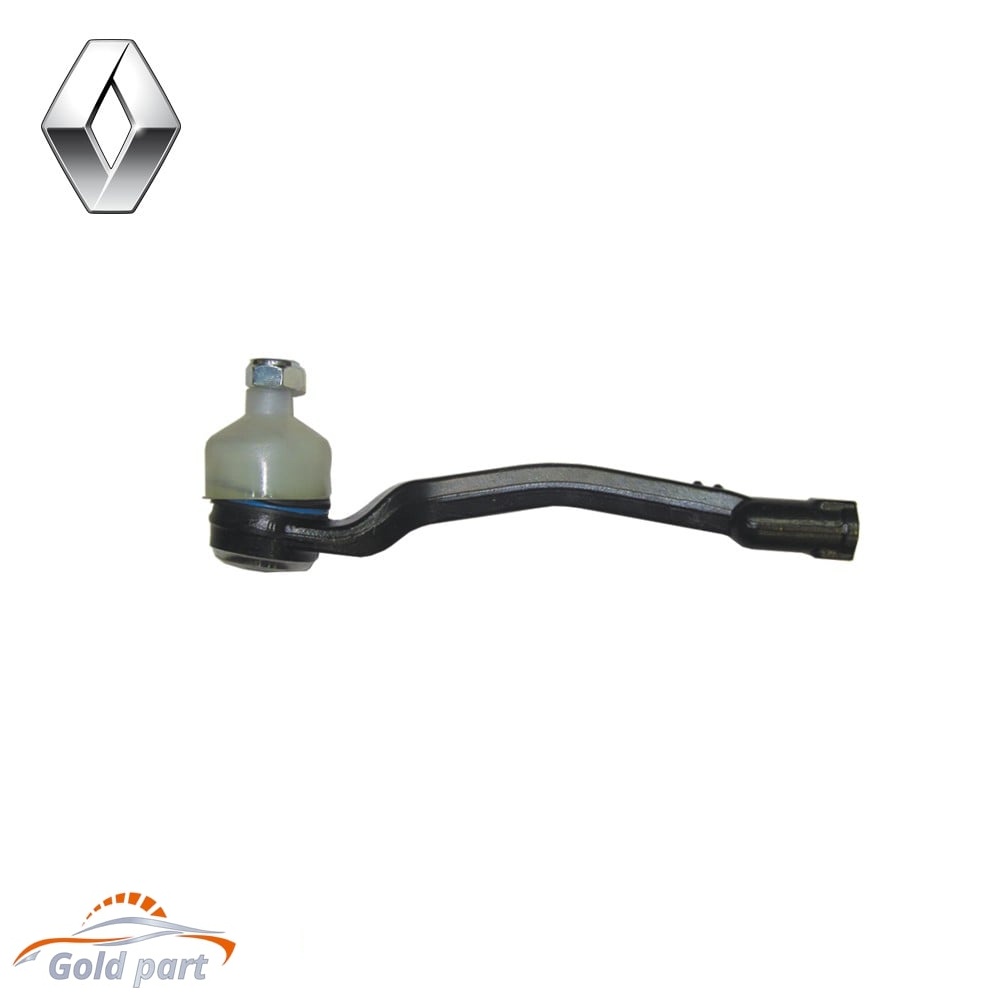 سیبک فرمان چپ رنو کولیوس