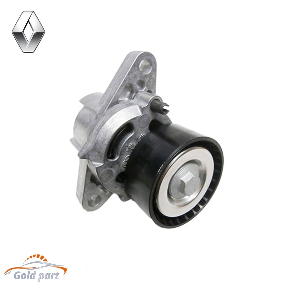 پایه تسمه سفت کن دینام رنو ساندرو