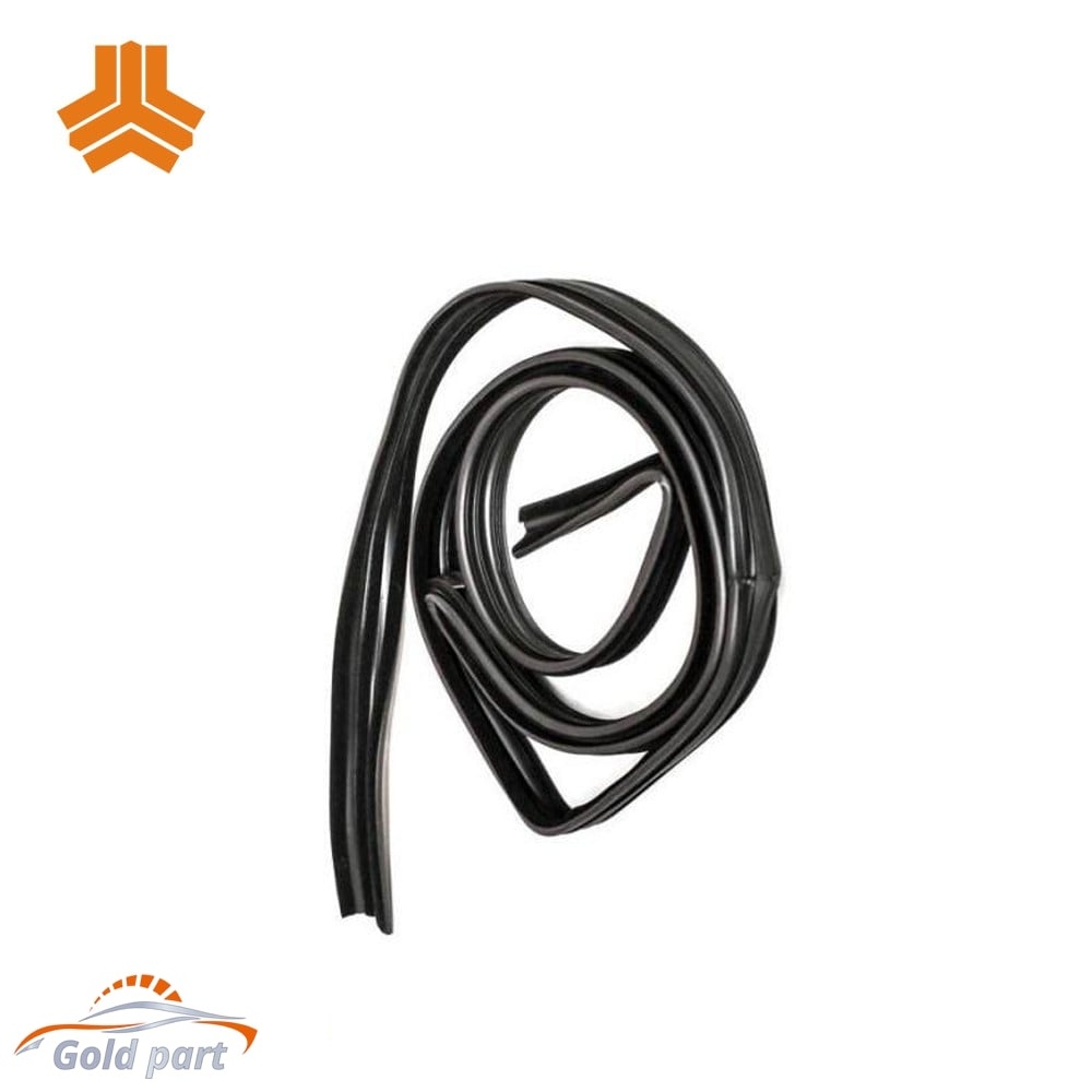 نوار شیشه جلو پراید