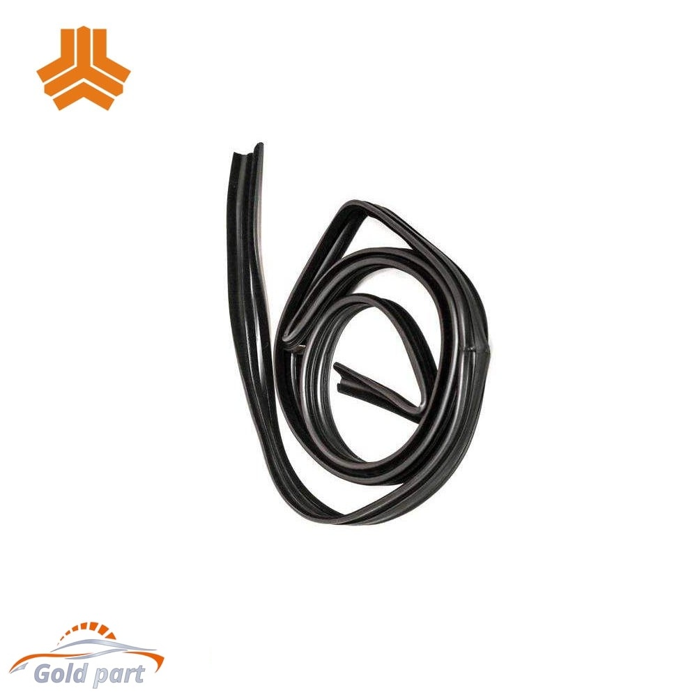 نوار شیشه عقب پراید