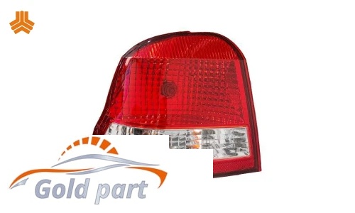 چراغ خطر چپ پراید 141