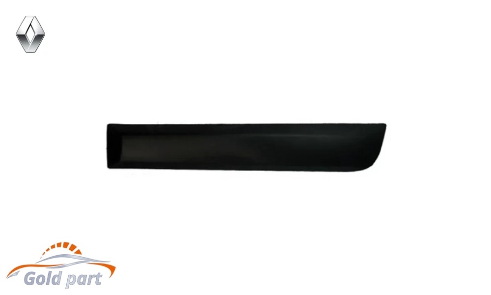 فلاپ درب عقب چپ رنو ساندرو