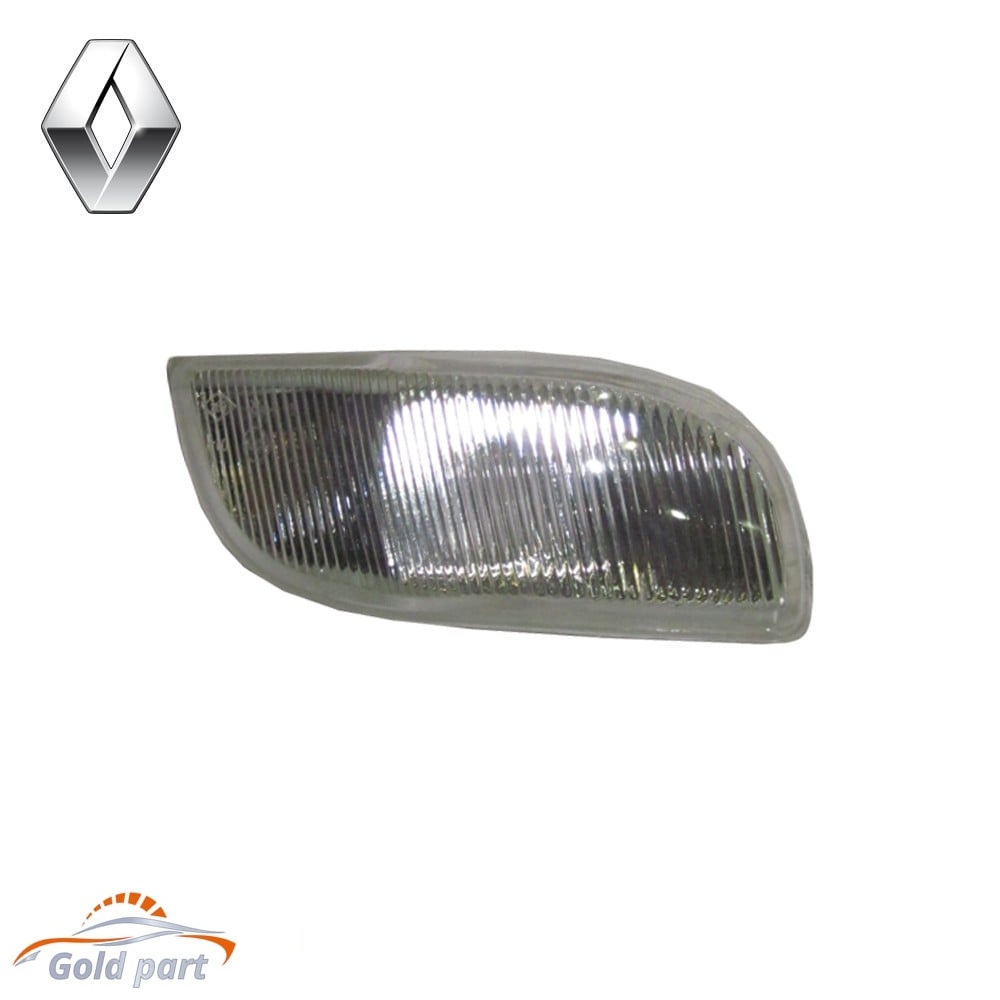 راهنما رو آینه راست رنو ساندرو