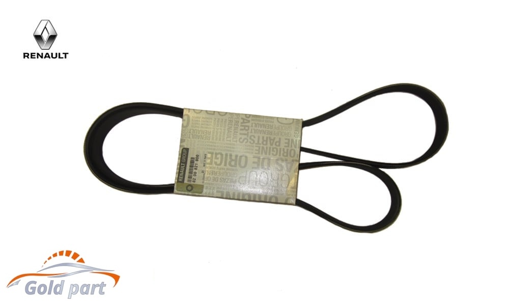 تسمه دینام 1815 رنو ساندرو