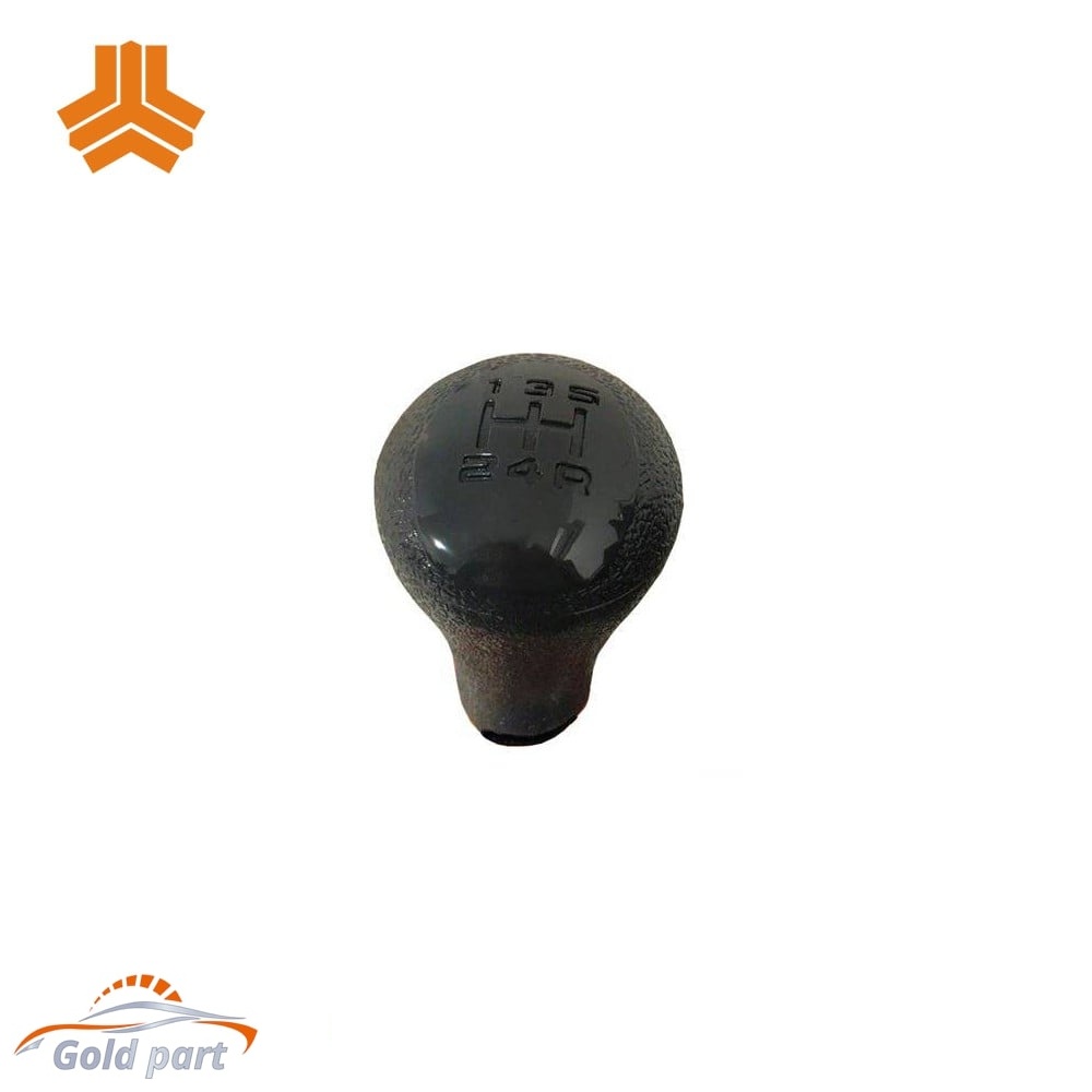 سر دنده پراید