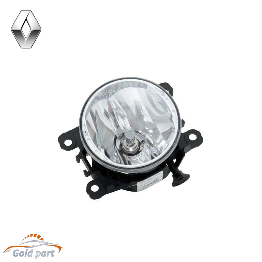 مه شکن جلو راست رنو ساندرو