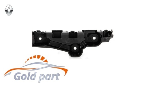 براکت سپر عقب راست رنو ساندرو