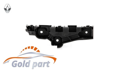 براکت سپر عقب چپ رنو ساندرو