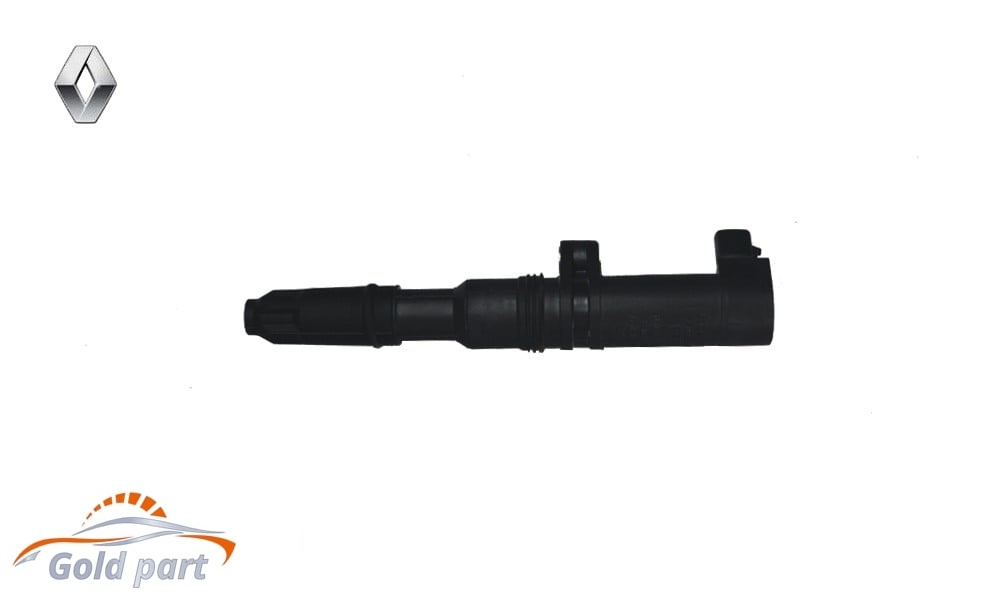 کویل رنو ساندرو